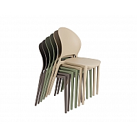 Sjoerd chair